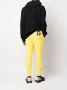 DSQUARED2 Trainingsbroek met toelopende pijpen Geel - Thumbnail 2