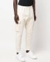 DSQUARED2 Joggingbroek met logoprint Beige - Thumbnail 3