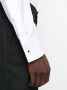 DSQUARED2 Katoenen overhemd Wit - Thumbnail 5