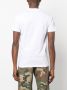 DSQUARED2 Katoenen T-shirt Wit - Thumbnail 4