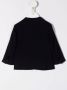 DSQUARED2 KIDS Blazer met enkele rij knopen Blauw - Thumbnail 2
