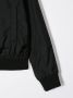 DSQUARED2 KIDS Bomberjack met logoprint Zwart - Thumbnail 3