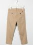 Dsquared2 Kids Chino met patchdetail Beige - Thumbnail 2