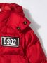 DSQUARED2 KIDS Gewatteerd jack Rood - Thumbnail 3