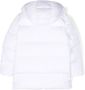DSQUARED2 KIDS Gewatteerd jack Wit - Thumbnail 2