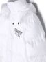 DSQUARED2 KIDS Gewatteerd jack Wit - Thumbnail 3