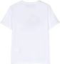 DSQUARED2 KIDS T-shirt met grafische print Wit - Thumbnail 2