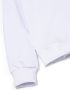 DSQUARED2 KIDS Hoodie met logoprint Wit - Thumbnail 3