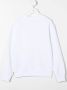 DSQUARED2 KIDS Hoodie met logoprint Wit - Thumbnail 2