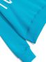 DSQUARED2 KIDS Sweater met logoprint Blauw - Thumbnail 3