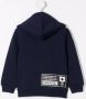 DSQUARED2 KIDS Jack met logopatch Blauw - Thumbnail 2