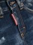 Dsquared2 Kids Jeans met contrasterend stiksel Blauw - Thumbnail 3