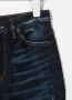 DSQUARED2 KIDS Jeans met stonewash-effect Blauw - Thumbnail 3