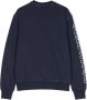 DSQUARED2 KIDS Sweater met logoprint Blauw - Thumbnail 2