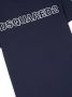 DSQUARED2 KIDS T-shirt met logoprint Blauw - Thumbnail 3