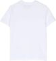 DSQUARED2 KIDS T-shirt met logoprint Wit - Thumbnail 2