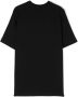 DSQUARED2 KIDS T-shirt met logoprint Zwart - Thumbnail 2