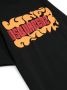 DSQUARED2 KIDS T-shirt met logoprint Zwart - Thumbnail 3