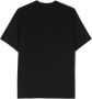 DSQUARED2 KIDS T-shirt met logoprint Zwart - Thumbnail 2