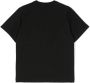 DSQUARED2 KIDS T-shirt met logoprint Zwart - Thumbnail 2