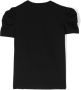 DSQUARED2 KIDS T-shirt met logoprint Zwart - Thumbnail 2