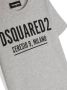 Dsquared2 Kids T-shirt met logoprint Grijs - Thumbnail 3