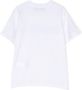 DSQUARED2 KIDS T-shirt met logoprint Wit - Thumbnail 2