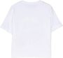 DSQUARED2 KIDS T-shirt met logoprint Wit - Thumbnail 2