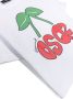 DSQUARED2 KIDS T-shirt met logoprint Wit - Thumbnail 3