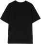 DSQUARED2 KIDS T-shirt met logoprint Zwart - Thumbnail 2