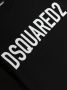 DSQUARED2 KIDS T-shirt met logoprint Zwart - Thumbnail 3