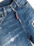 DSQUARED2 KIDS Jeans met gescheurd detail Blauw - Thumbnail 3