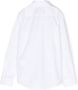 DSQUARED2 KIDS Effen shirt Wit - Thumbnail 2