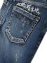 Dsquared2 Kids Flared jeans Blauw - Thumbnail 3
