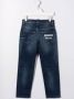 DSQUARED2 KIDS Slim-fit jeans Blauw - Thumbnail 3