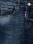 DSQUARED2 KIDS Slim-fit jeans Blauw - Thumbnail 4
