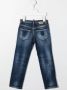 DSQUARED2 KIDS Slim-fit jeans Blauw - Thumbnail 2