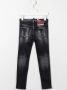 DSQUARED2 KIDS Slim-fit jeans Grijs - Thumbnail 2