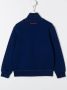 DSQUARED2 KIDS Sweater met logo Blauw - Thumbnail 2