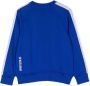 DSQUARED2 KIDS Sweater met logoband Blauw - Thumbnail 2