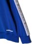 DSQUARED2 KIDS Sweater met logoband Blauw - Thumbnail 3