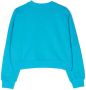 DSQUARED2 KIDS Sweater met logoprint Blauw - Thumbnail 2