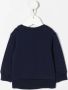 DSQUARED2 KIDS Sweater met logoprint Blauw - Thumbnail 2