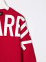 DSQUARED2 KIDS Sweater met logoprint Rood - Thumbnail 3