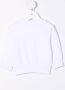 DSQUARED2 KIDS Sweater met logoprint Wit - Thumbnail 2