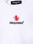 DSQUARED2 KIDS Sweater met logoprint Wit - Thumbnail 3