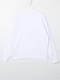 DSQUARED2 KIDS Sweater met logoprint Wit - Thumbnail 2