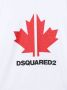 DSQUARED2 KIDS Sweater met logoprint Wit - Thumbnail 3