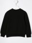 DSQUARED2 KIDS Sweater met logoprint Zwart - Thumbnail 2