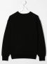 DSQUARED2 KIDS Sweater met logoprint Zwart - Thumbnail 3
